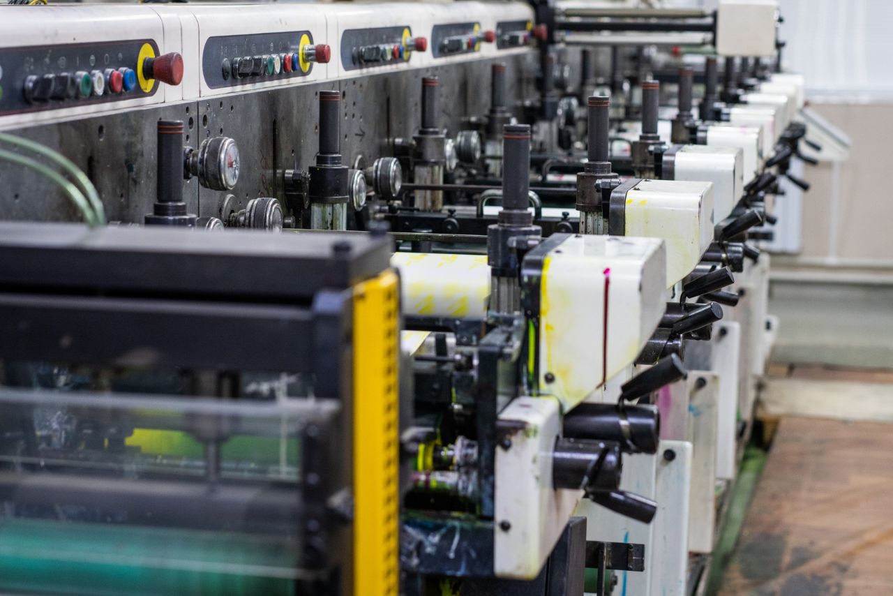 Contact Section Image